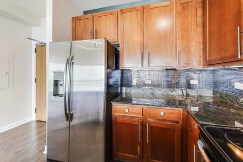 Tiny photo for 1841 S Calumet Avenue #1602, Chicago, IL 60616 (MLS # 12423783)