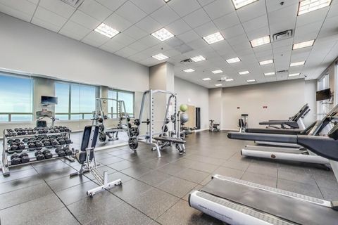 Tiny photo for 1841 S Calumet Avenue #1602, Chicago, IL 60616 (MLS # 12423783)