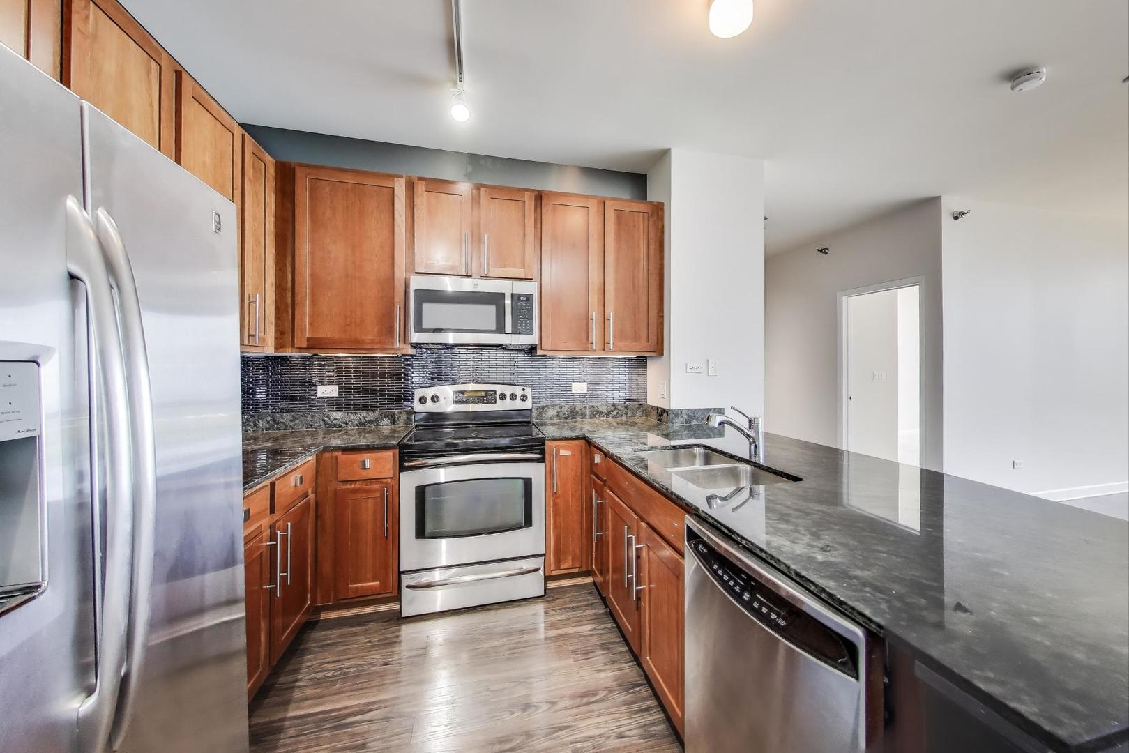 1841 S Calumet Avenue 1602