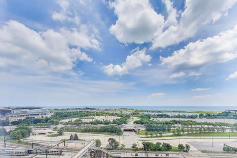 Tiny photo for 1841 S Calumet Avenue #1602, Chicago, IL 60616 (MLS # 12423783)