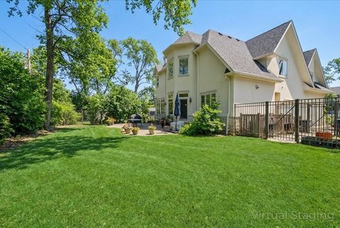 Tiny photo for 1420 Crowe Avenue, Deerfield, IL 60015 (MLS # 12572995)