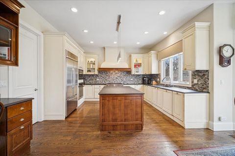 Tiny photo for 1420 Crowe Avenue, Deerfield, IL 60015 (MLS # 12572995)