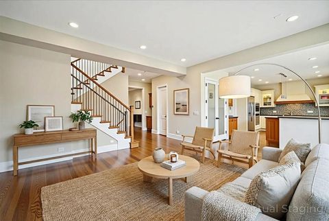 Tiny photo for 1420 Crowe Avenue, Deerfield, IL 60015 (MLS # 12572995)