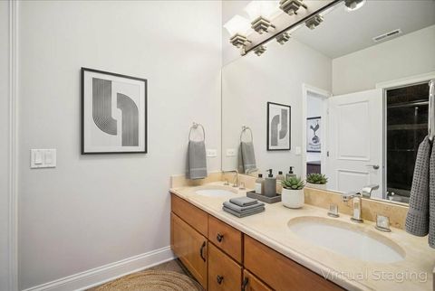 Tiny photo for 1420 Crowe Avenue, Deerfield, IL 60015 (MLS # 12572995)