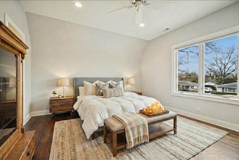 Tiny photo for 1420 Crowe Avenue, Deerfield, IL 60015 (MLS # 12572995)