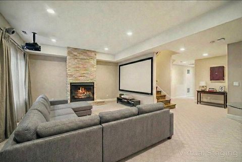 Tiny photo for 1420 Crowe Avenue, Deerfield, IL 60015 (MLS # 12572995)