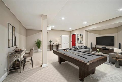 Tiny photo for 1420 Crowe Avenue, Deerfield, IL 60015 (MLS # 12572995)