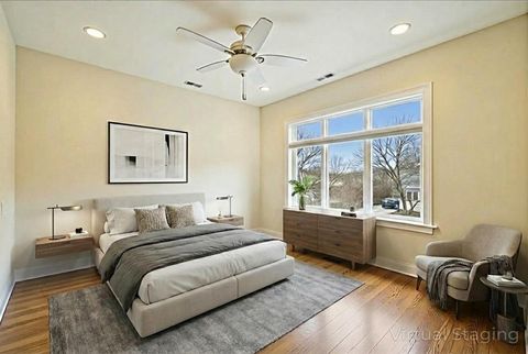 Tiny photo for 1420 Crowe Avenue, Deerfield, IL 60015 (MLS # 12572995)