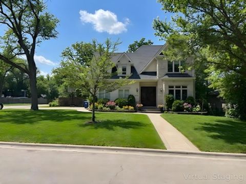 Photo of 1420 Crowe Avenue, Deerfield, IL 60015 (MLS # 12572995)