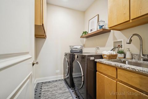 Tiny photo for 1420 Crowe Avenue, Deerfield, IL 60015 (MLS # 12572995)