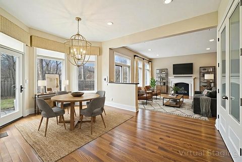 Tiny photo for 1420 Crowe Avenue, Deerfield, IL 60015 (MLS # 12572995)