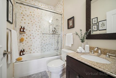 Tiny photo for 1420 Crowe Avenue, Deerfield, IL 60015 (MLS # 12572995)