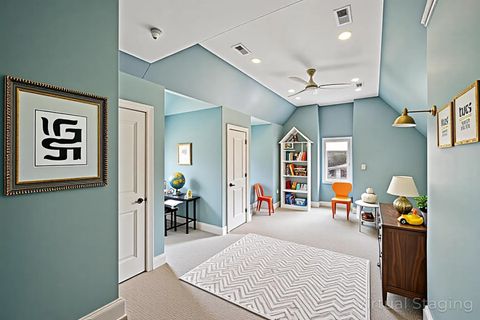 Tiny photo for 1420 Crowe Avenue, Deerfield, IL 60015 (MLS # 12572995)