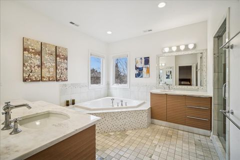 Tiny photo for 1420 Crowe Avenue, Deerfield, IL 60015 (MLS # 12572995)