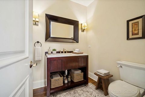 Tiny photo for 1420 Crowe Avenue, Deerfield, IL 60015 (MLS # 12572995)