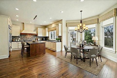 Tiny photo for 1420 Crowe Avenue, Deerfield, IL 60015 (MLS # 12572995)