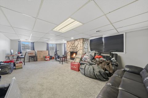 Tiny photo for 1149 Piacenti Lane, Chicago Heights, IL 60411 (MLS # 12582845)