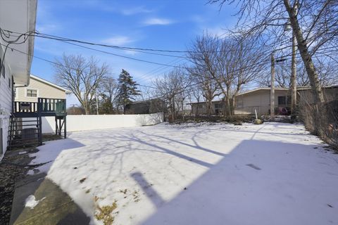 Tiny photo for 1149 Piacenti Lane, Chicago Heights, IL 60411 (MLS # 12582845)