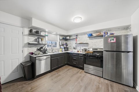 Tiny photo for 1149 Piacenti Lane, Chicago Heights, IL 60411 (MLS # 12582845)