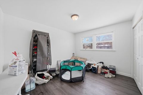 Tiny photo for 1149 Piacenti Lane, Chicago Heights, IL 60411 (MLS # 12582845)