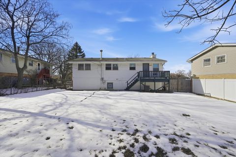 Tiny photo for 1149 Piacenti Lane, Chicago Heights, IL 60411 (MLS # 12582845)