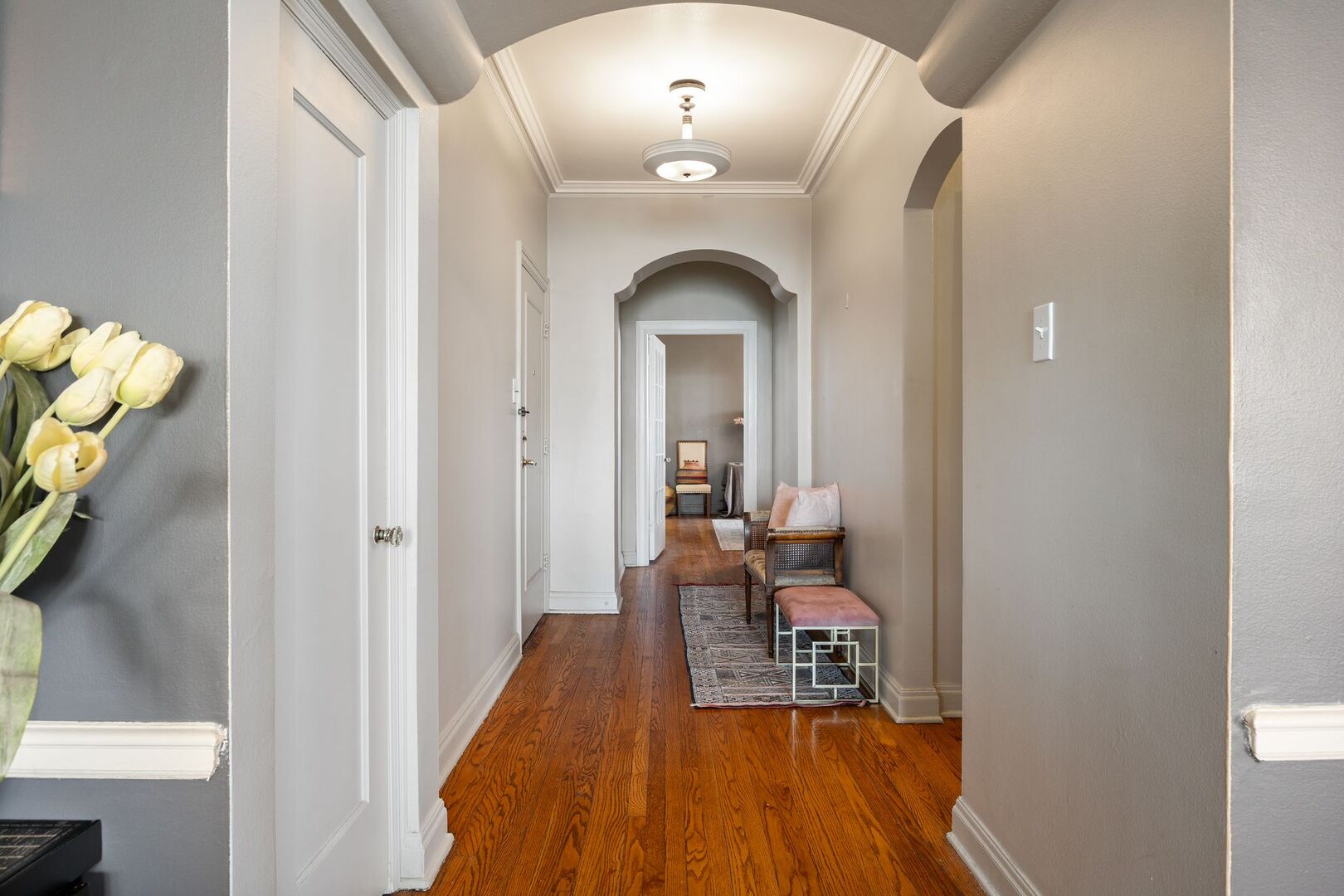 5000 S Cornell Avenue 21B