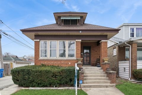 3614 N Lotus Avenue Chicago IL 60641