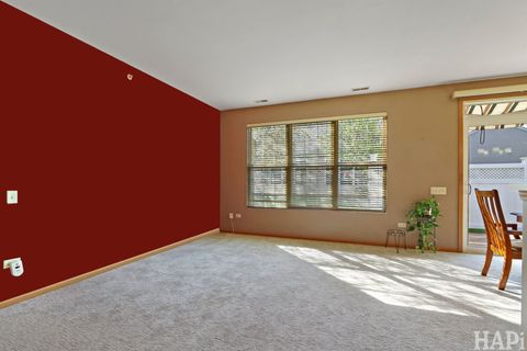 Tiny photo for 13536 Hemlock Road, Huntley, IL 60142 (MLS # 12481022)