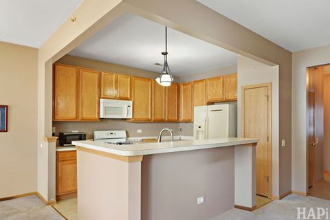 Tiny photo for 13536 Hemlock Road, Huntley, IL 60142 (MLS # 12481022)