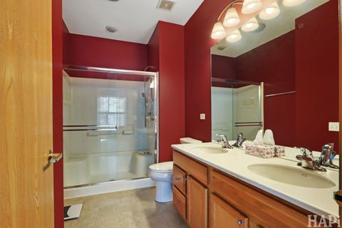 Tiny photo for 13536 Hemlock Road, Huntley, IL 60142 (MLS # 12481022)