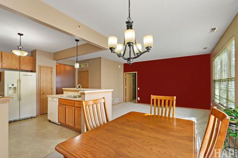 Tiny photo for 13536 Hemlock Road, Huntley, IL 60142 (MLS # 12481022)