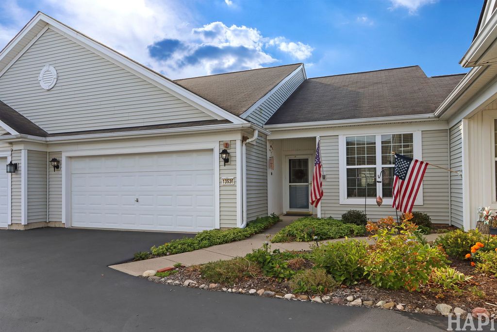 Photo for 13536 Hemlock Road, Huntley, IL 60142 (MLS # 12481022)