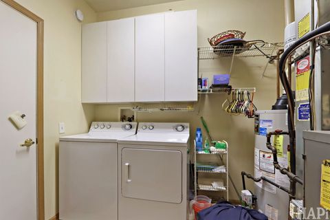 Tiny photo for 13536 Hemlock Road, Huntley, IL 60142 (MLS # 12481022)