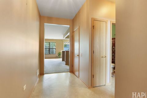 Tiny photo for 13536 Hemlock Road, Huntley, IL 60142 (MLS # 12481022)