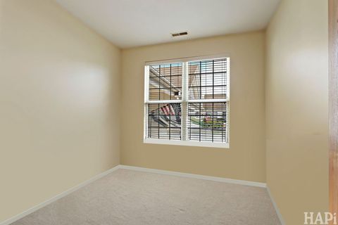 Tiny photo for 13536 Hemlock Road, Huntley, IL 60142 (MLS # 12481022)