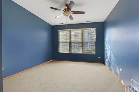 Tiny photo for 13536 Hemlock Road, Huntley, IL 60142 (MLS # 12481022)