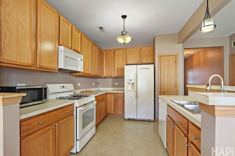 Tiny photo for 13536 Hemlock Road, Huntley, IL 60142 (MLS # 12481022)