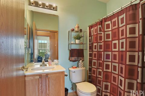 Tiny photo for 13536 Hemlock Road, Huntley, IL 60142 (MLS # 12481022)