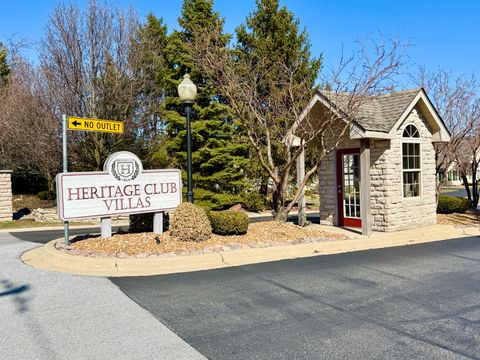 Tiny photo for 18244 Murphy Circle #18244, Tinley Park, IL 60487 (MLS # 12587893)