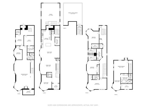 A home in Chicago