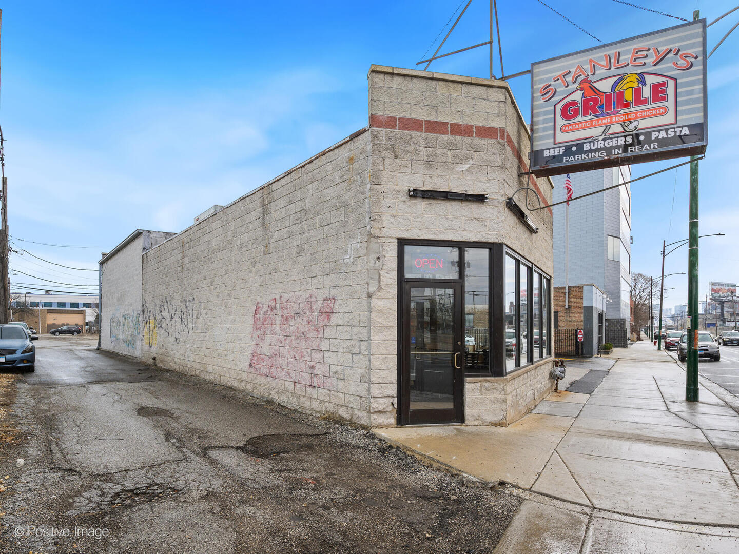 1543 N Elston Avenue
