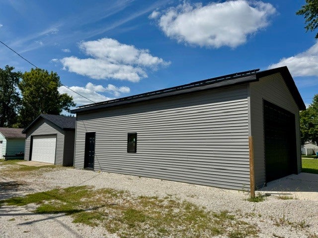 506 W Reynolds Street