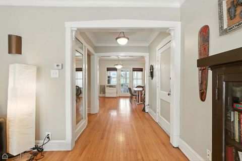 Tiny photo for 1626 W Highland Avenue #1W, Chicago, IL 60660 (MLS # 12435590)