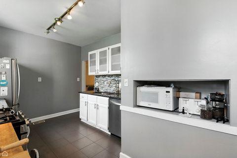 Tiny photo for 1626 W Highland Avenue #1W, Chicago, IL 60660 (MLS # 12435590)