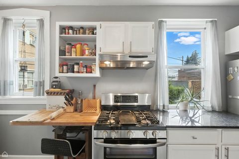 Tiny photo for 1626 W Highland Avenue #1W, Chicago, IL 60660 (MLS # 12435590)