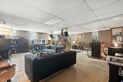 Tiny photo for 1626 W Highland Avenue #1W, Chicago, IL 60660 (MLS # 12435590)
