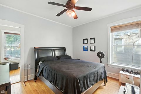 Tiny photo for 1626 W Highland Avenue #1W, Chicago, IL 60660 (MLS # 12435590)