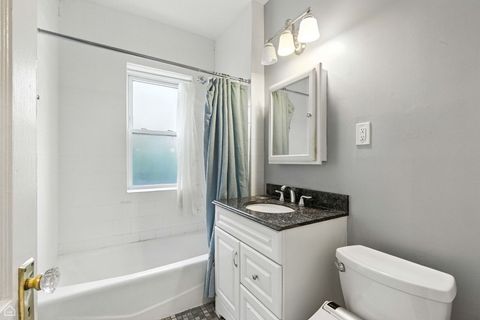 Tiny photo for 1626 W Highland Avenue #1W, Chicago, IL 60660 (MLS # 12435590)
