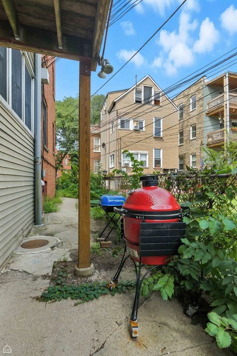 Tiny photo for 1626 W Highland Avenue #1W, Chicago, IL 60660 (MLS # 12435590)