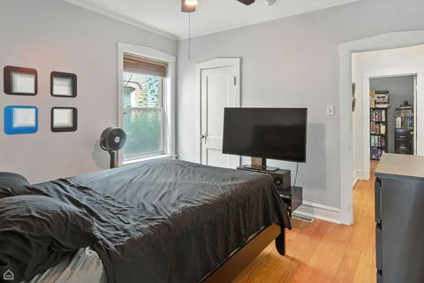 Tiny photo for 1626 W Highland Avenue #1W, Chicago, IL 60660 (MLS # 12435590)